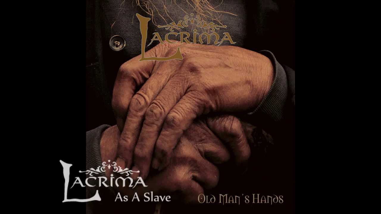 Lacrima - As A Slave