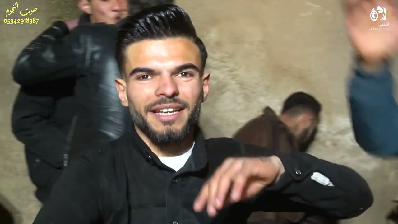 حفل زفاف العريس محمد عارف التمو .. صوت النجوم