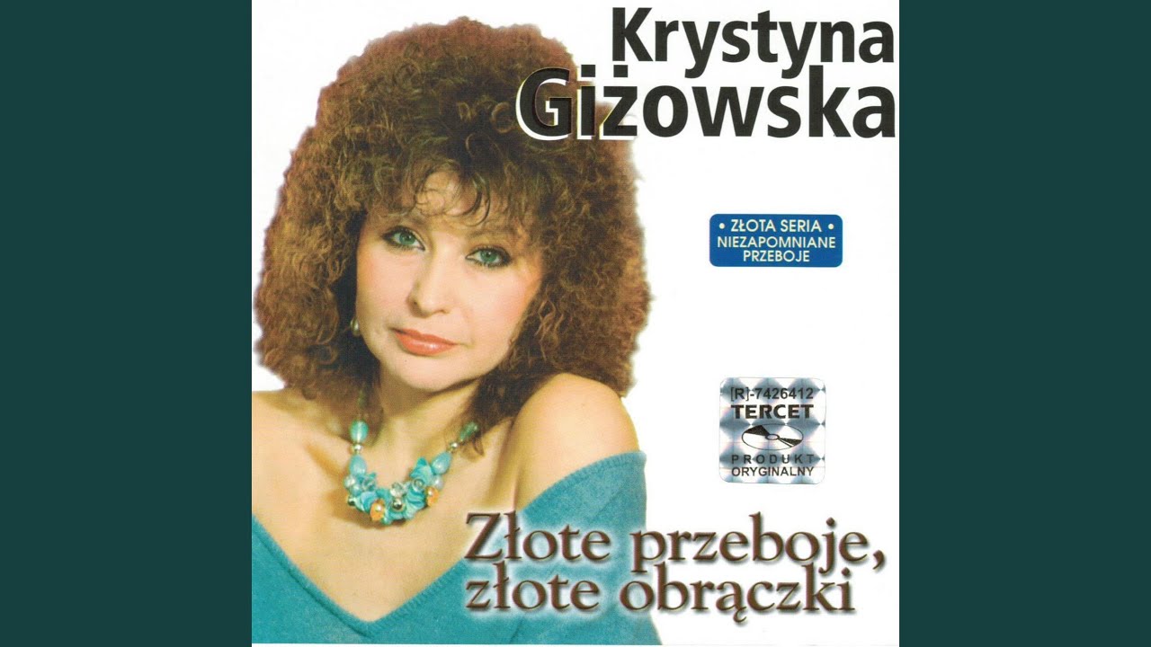 Przeżyłam z Tobą Tyle Lat
