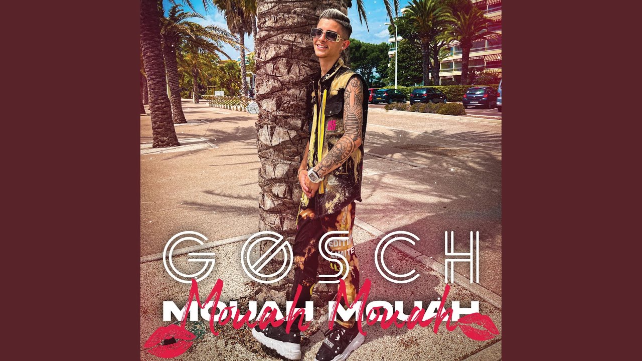 Mouah Mouah