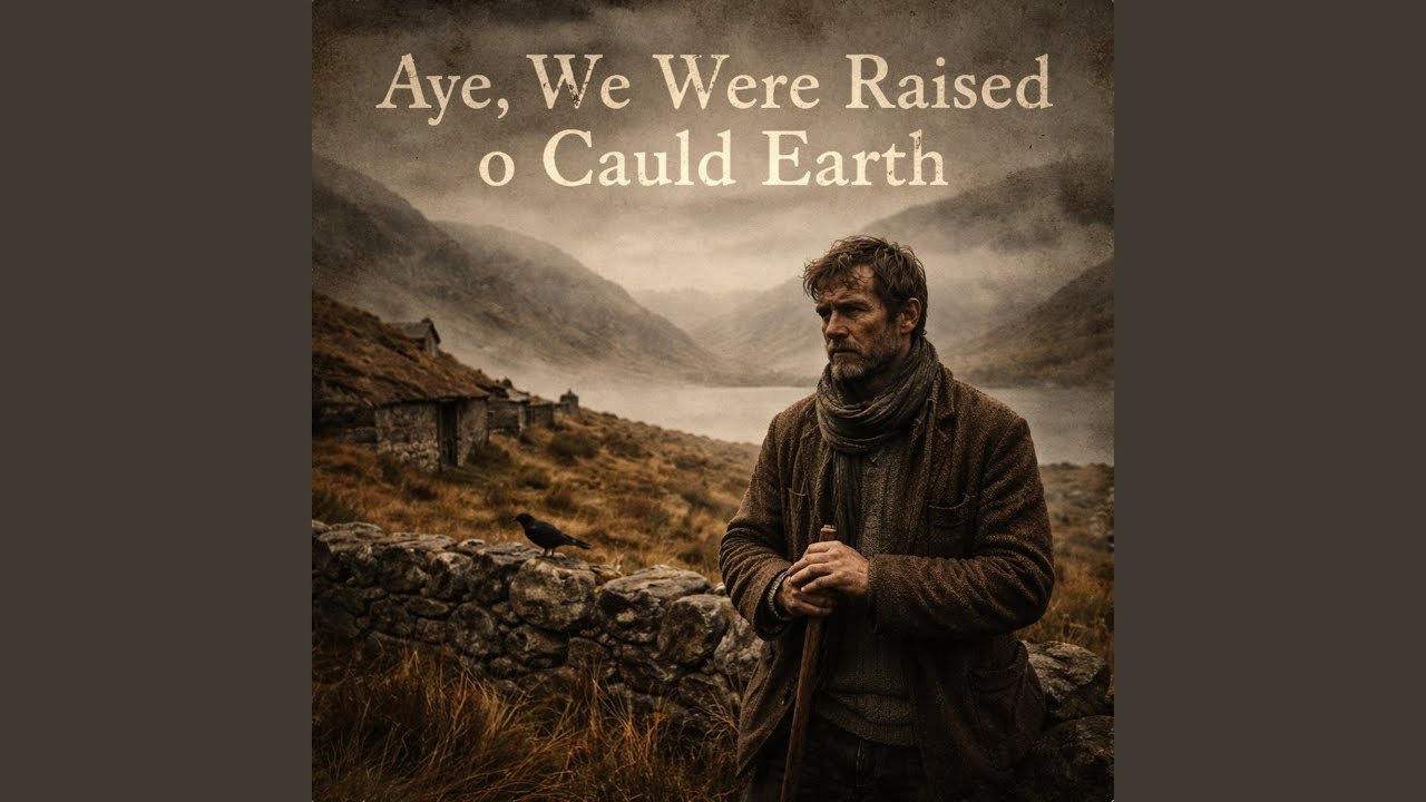 “Aye, We Were Raised o Cauld Earth”