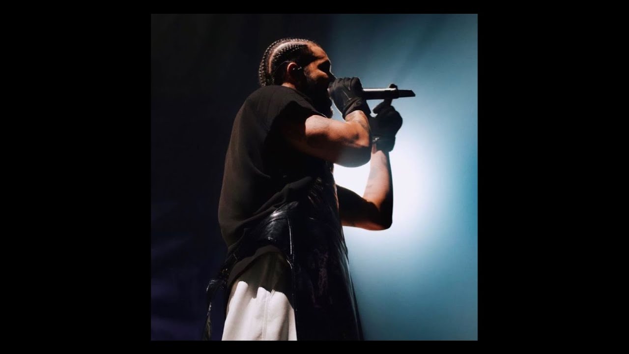 (FREE) Drake Type Beat - 