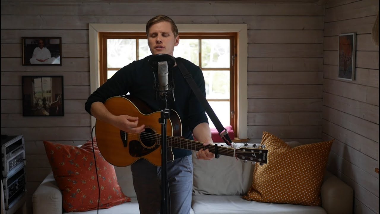 Not Dark Yet (Bob Dylan Cover)