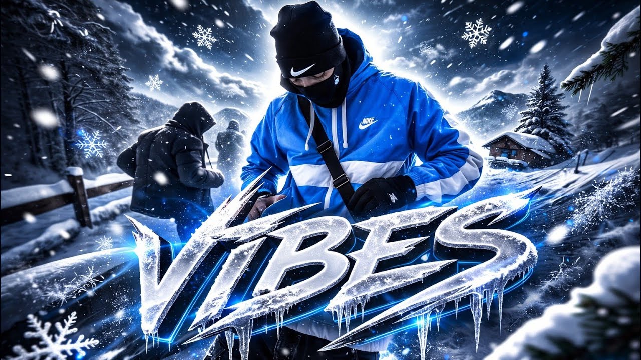 YXUNGDY970 -  VIBES