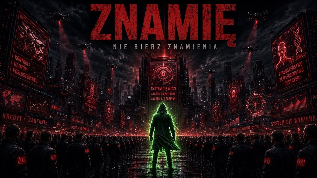 Znamię