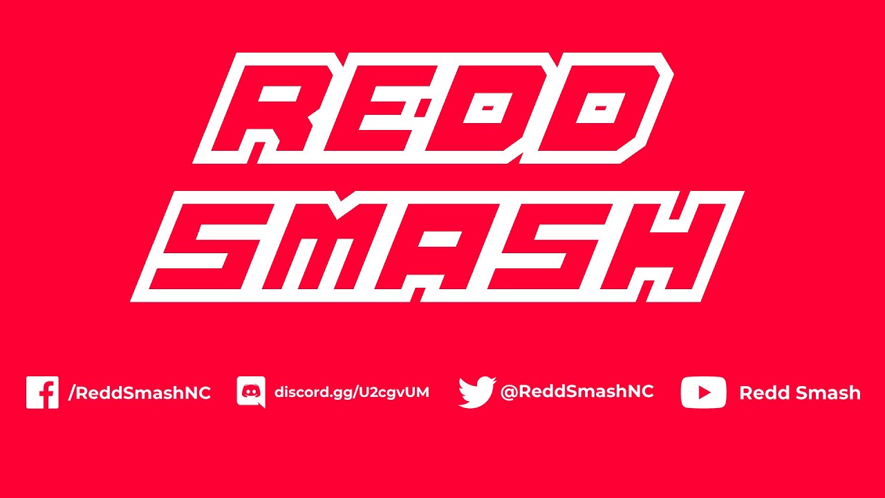 Redd Smash Channel Trailer