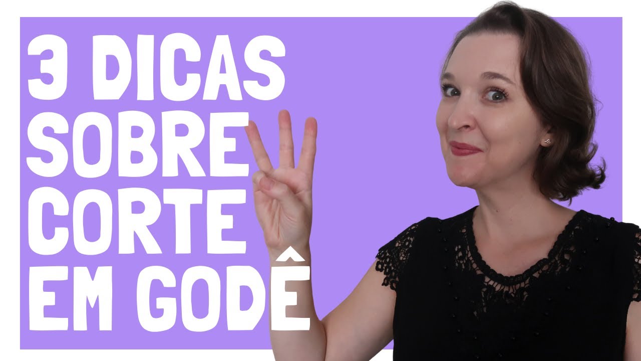 Como fazer saia godê: 3 dicas para você nunca mais errar a mão