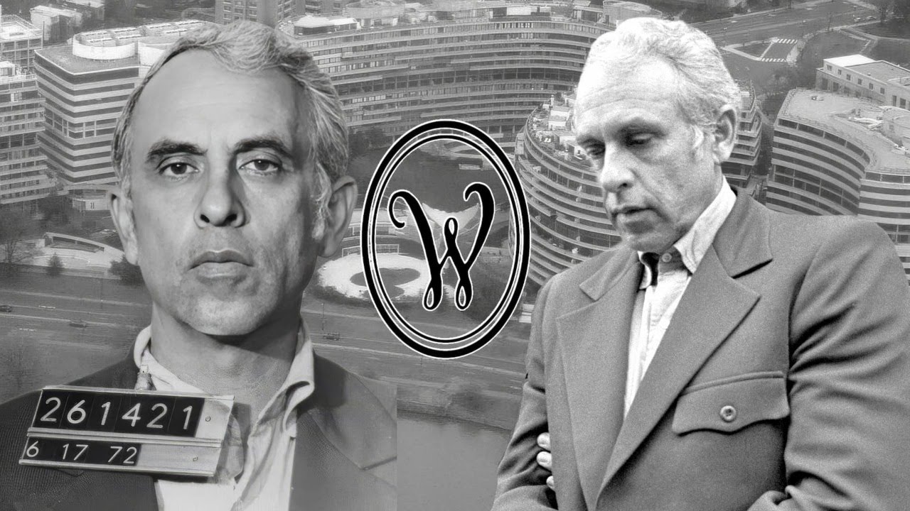 Who was Watergate Burglar Eugenio Martinez?