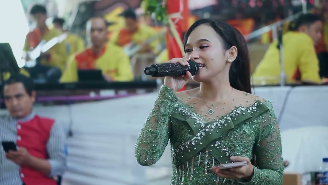 BARA CINTA // COVER REVA REVO // ARSEKA MUSIK
