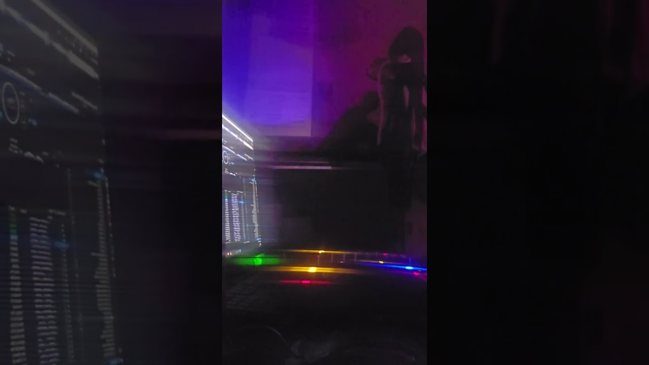 Neurofunk mix