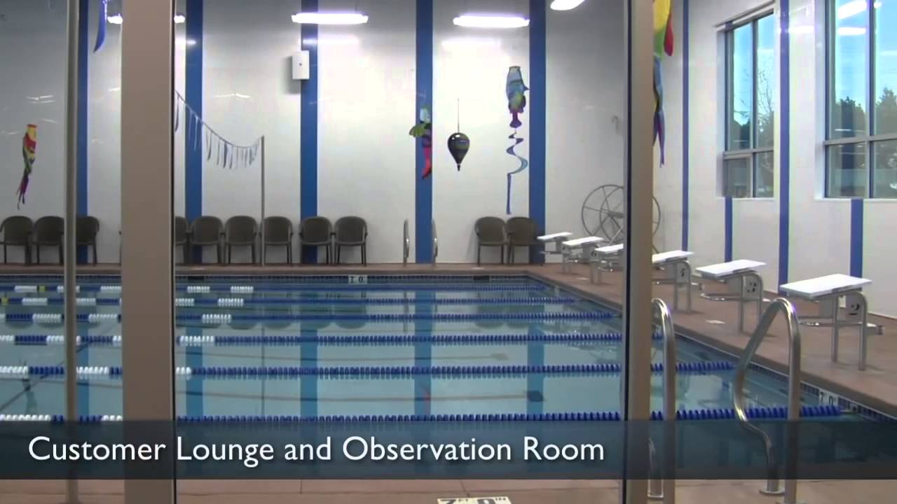 Waterworks Aquatics Denver, Tour of Facility