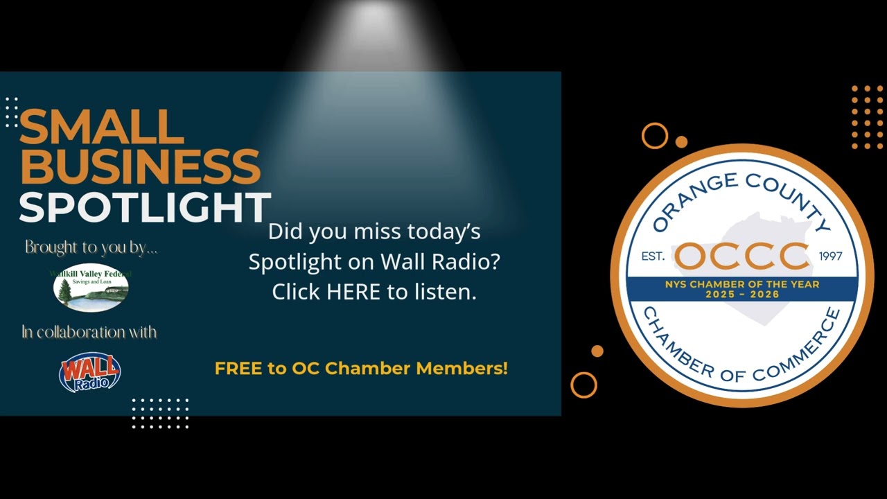 Small Business Spotlight: Semper Blue Consulting Group, LLC | Orange County Chamber of Commerce