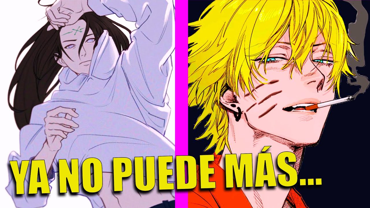 Naruto Traicionado / Neji podrá curar su corazon?? (YAOI) | COMPLETO