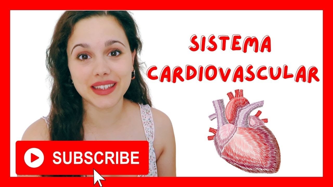 ❤️ APARATO CARDIOVASCULAR: ANATOMÍA, FISIOLOGÍA Y PATOLOGÍAS CARDÍACAS Y VASCULARES ❤️