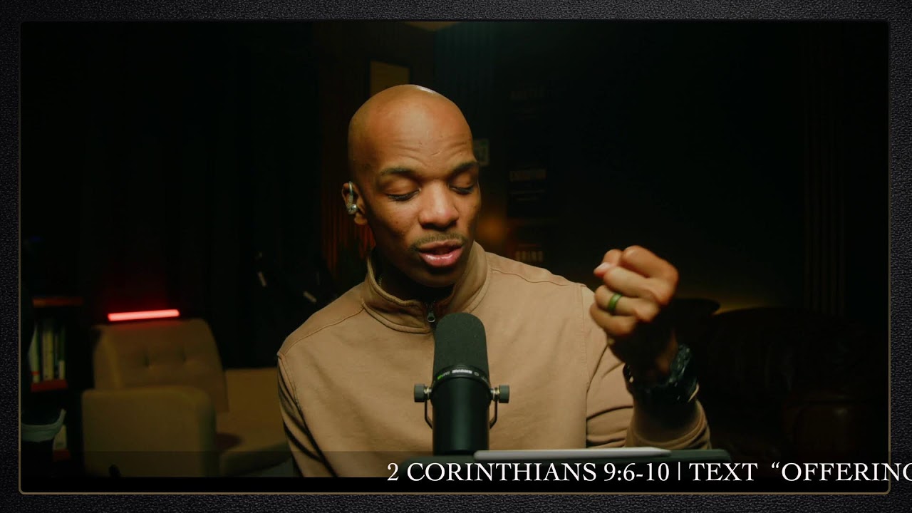 Don’t Be Afraid | Confess Christ Boldly | Matthew 10:26–33
