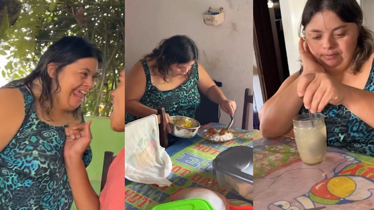 PAULINHA ENSINA COMO FAZER DIETA - Stories do Luelves