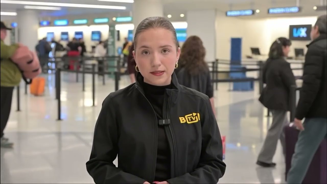 Mexican government operation leads to travel disruptions in the U.S.