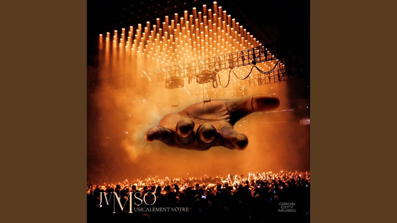 Musicalement v&ocirc;tre (2024 Remastered Version)