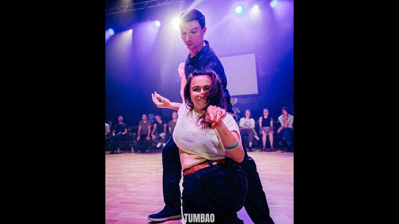 Torri Zzaoui & Semion Ovsiannikov 