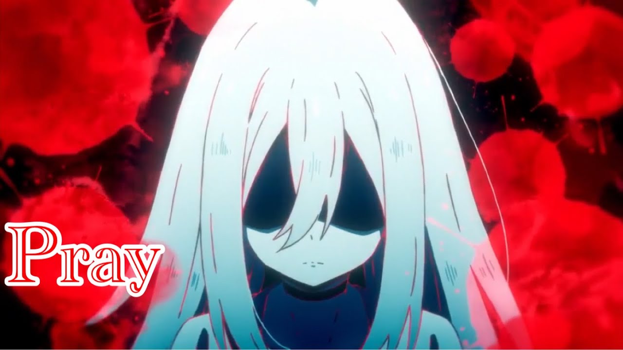 （AMV）【殺戮の天使/Satsuriku no tenshi】—ED『Pray』Full Lyric
