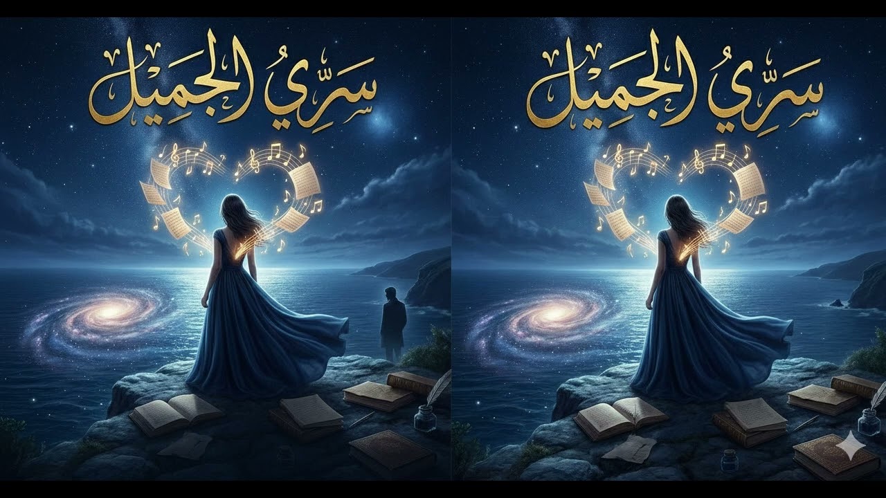 سري الجميل