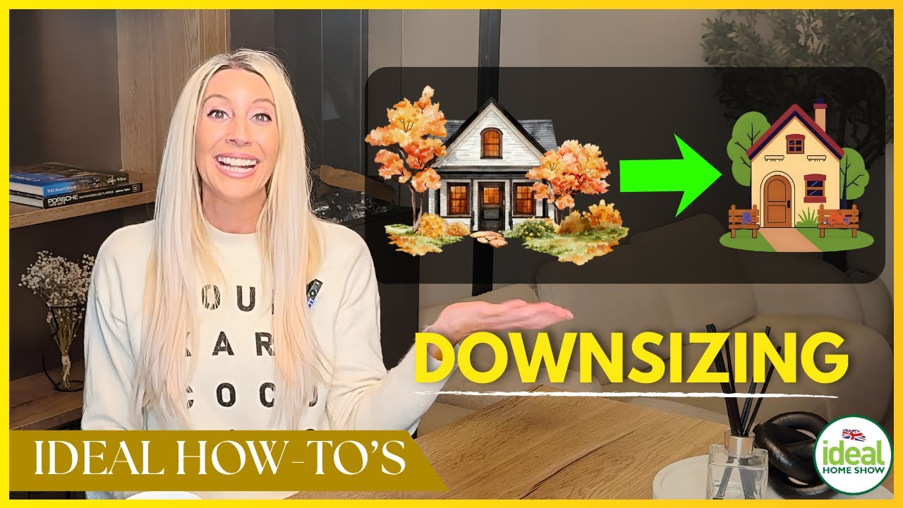 The Benefits of Downsizing and HIDDEN COSTS When Moving | Lexie Carducci Explains