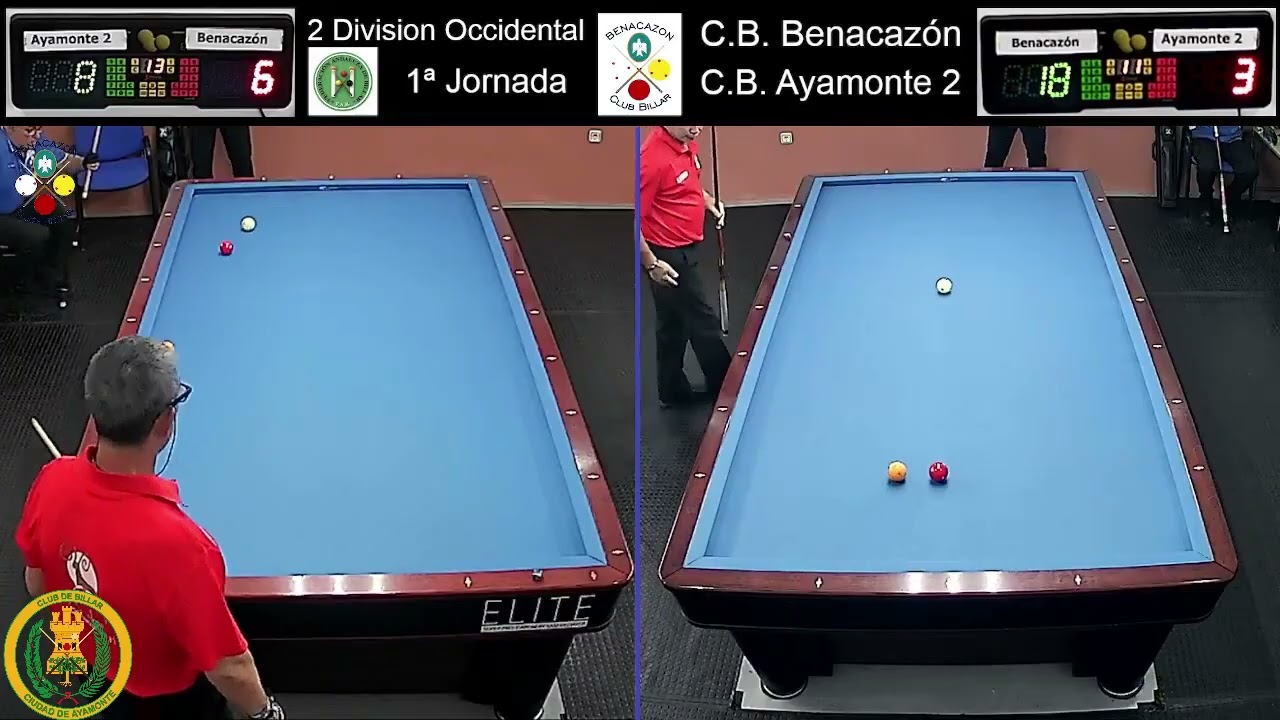 Liga andaluza de segunda división  Benacazon & Ayamonte