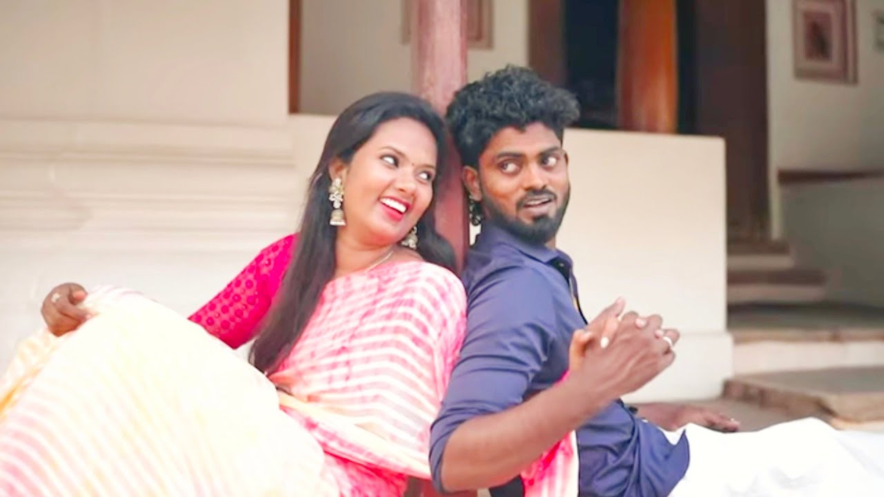 Va vaththi song prewedding video | Harish Tifi marriage | Instagram Trending 2023