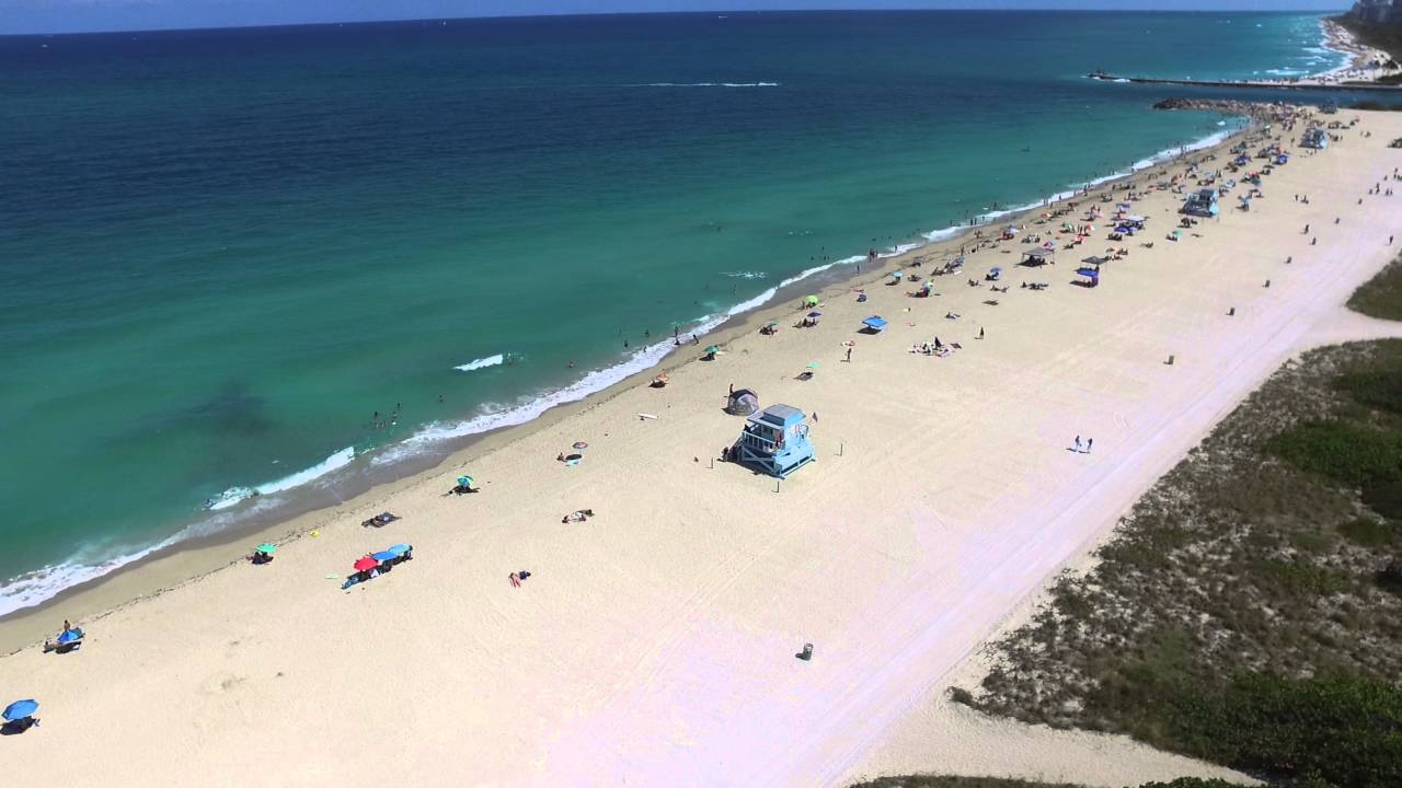 Beach day 5/1/2016