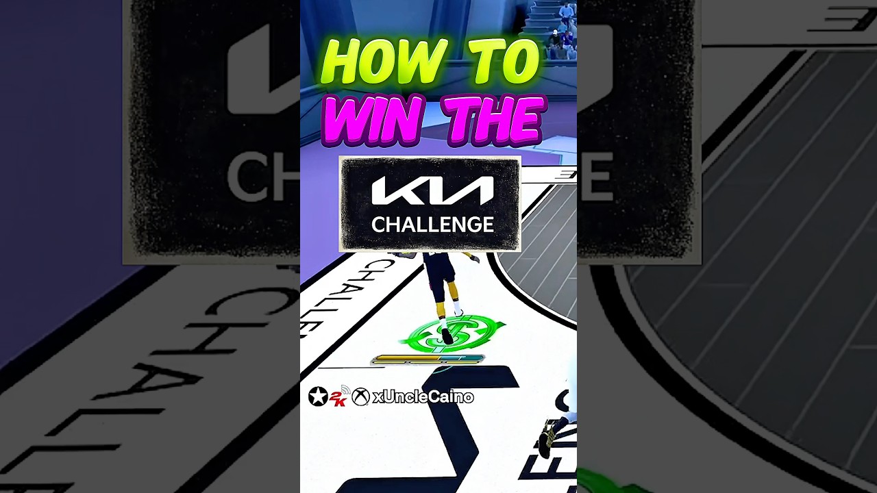 How to WIN THE EVENT on NBA 2K26