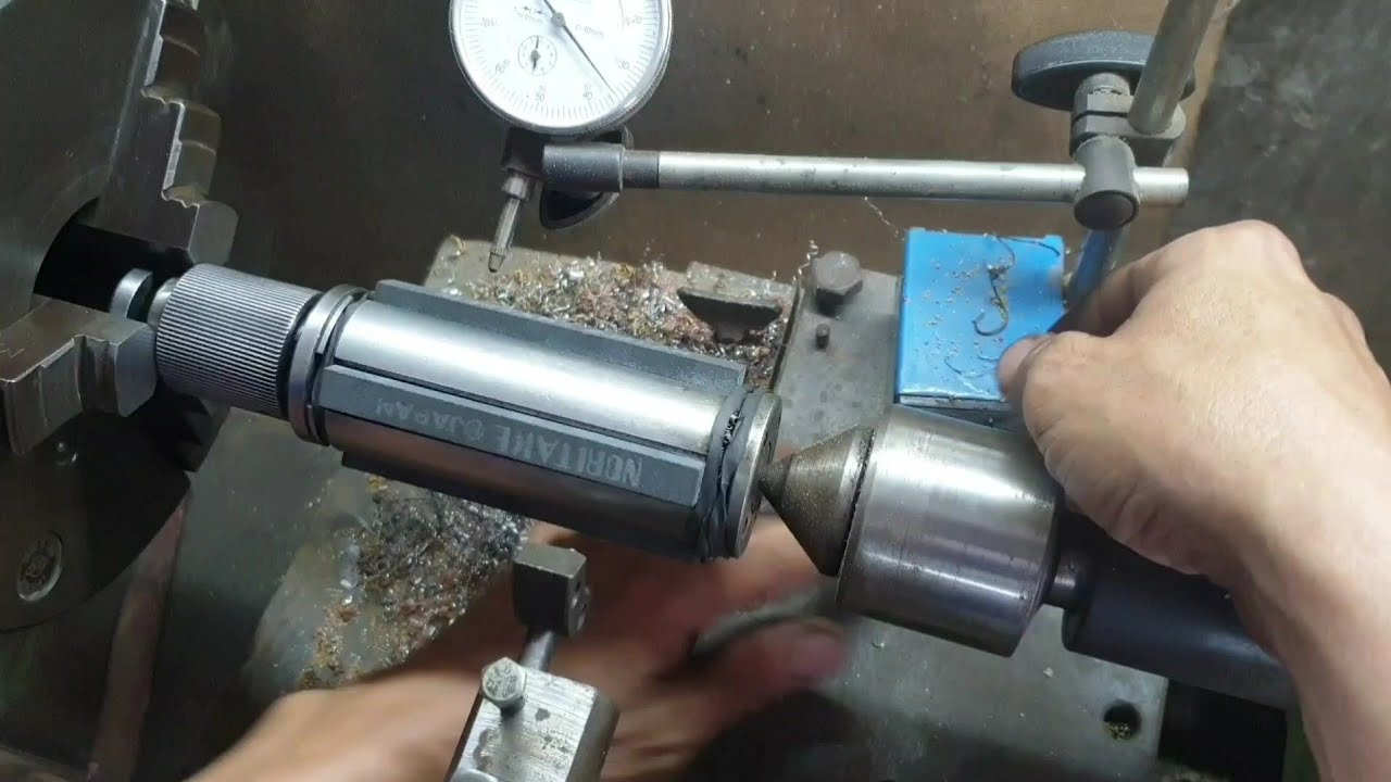 Cách dán đá và sửa đá cây đánh bóng xilanh