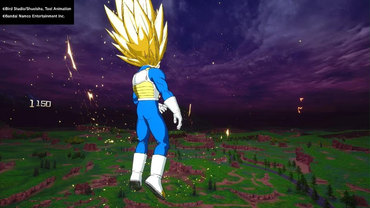 DRAGON BALL: Sparking! ZERO_20260129154850