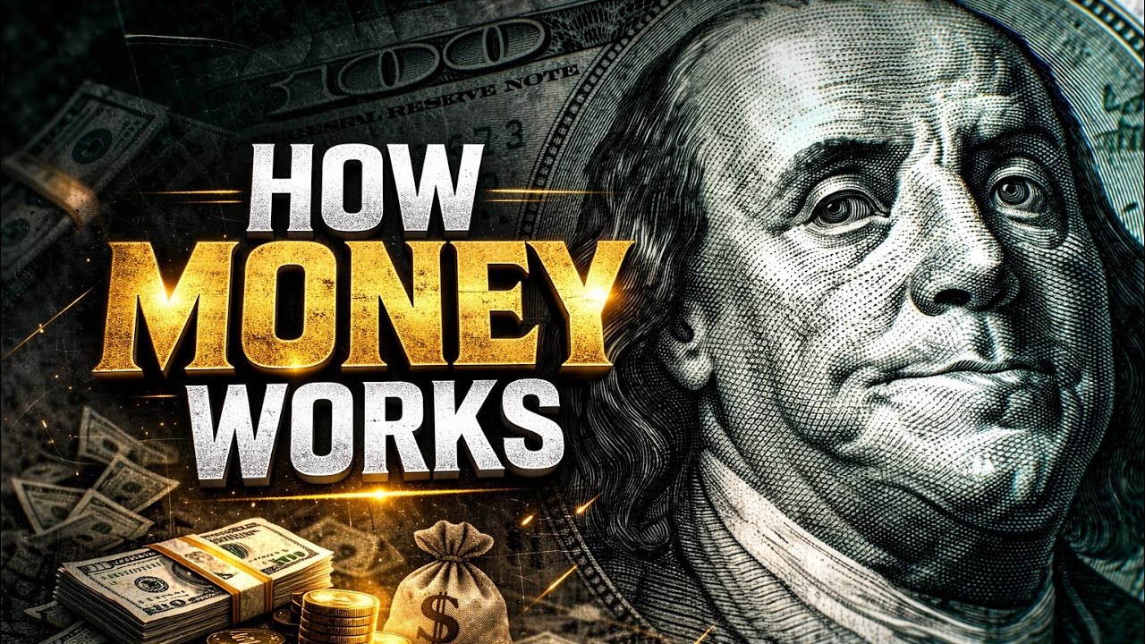 The Hidden Rules of Money No One Teaches You