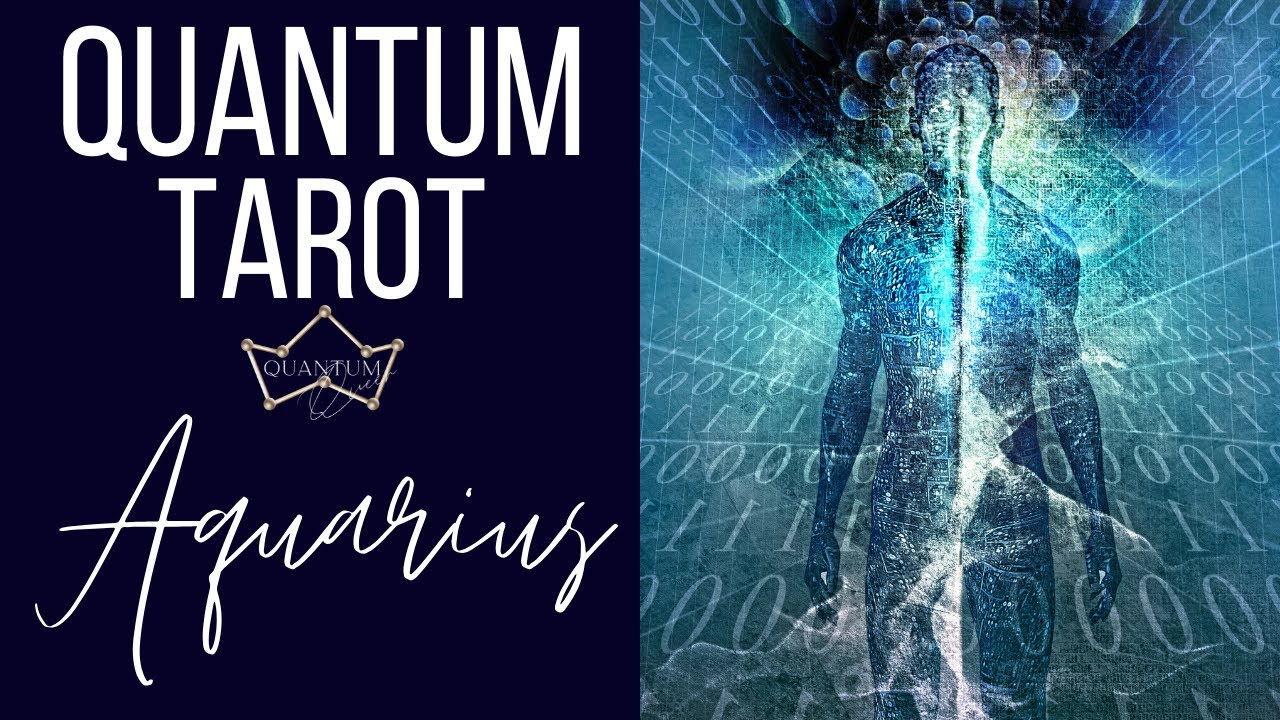 Aquarius - You've got a Smooth Operator on your hands lol #sade - Entanglement Tarotscope