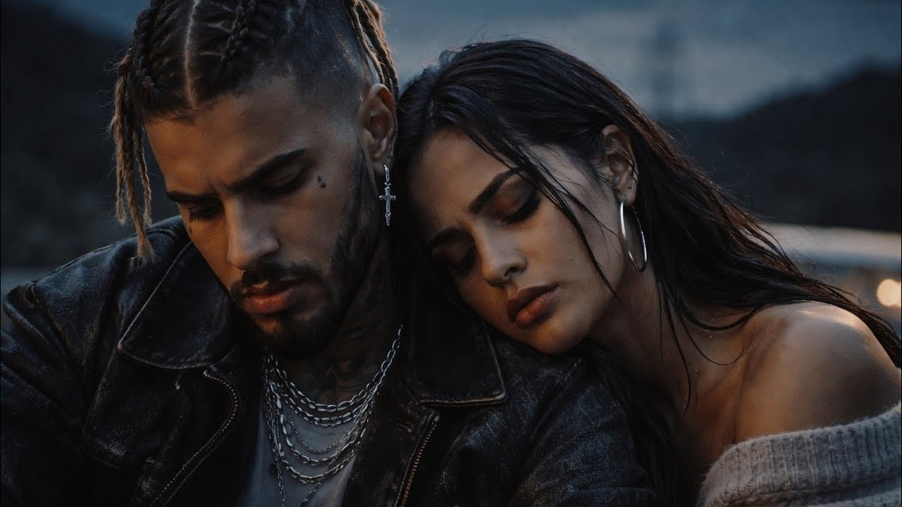 Rauw Alejandro & Becky G – Nada Queda (2026 Pop Latino Emocional)