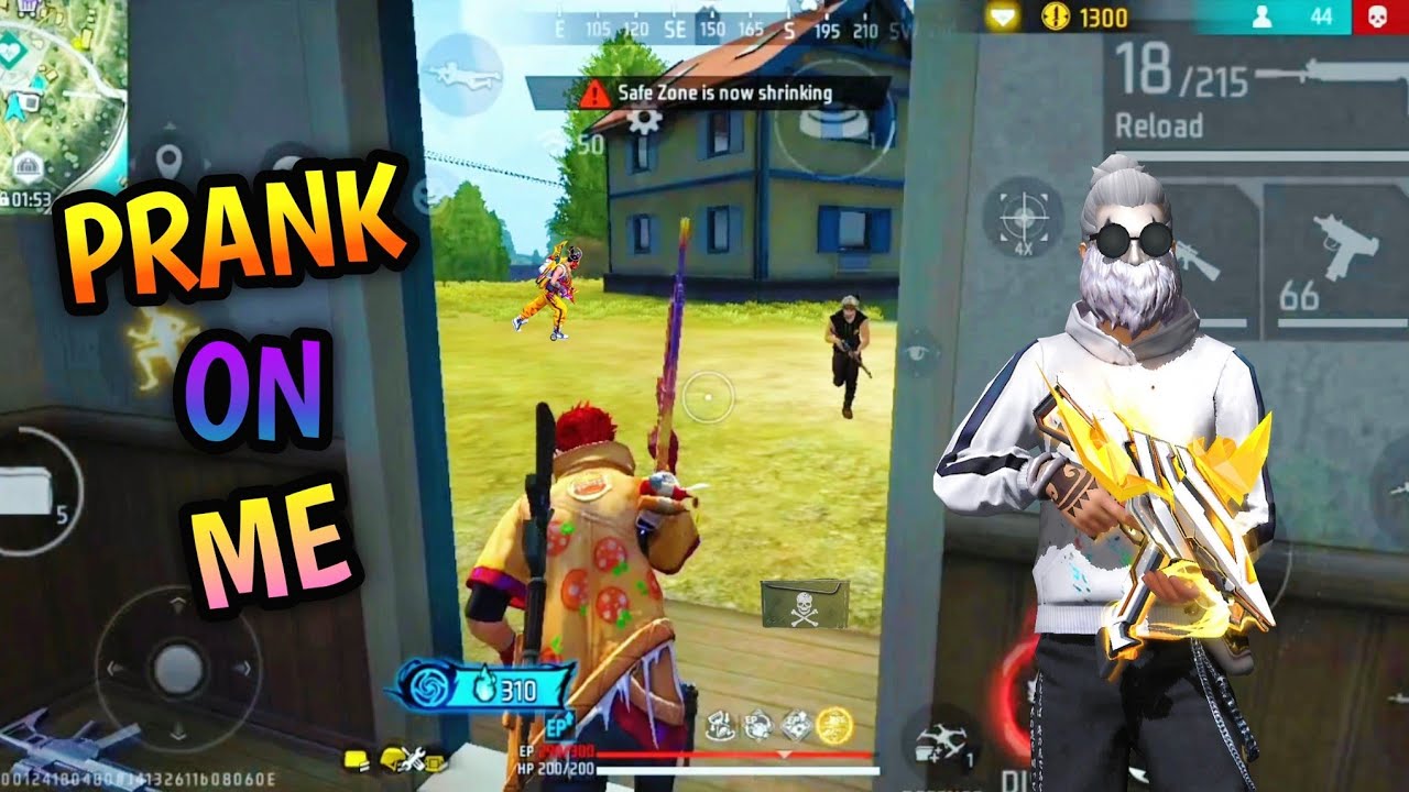 🔴13 Kill 🗽 Free fire montage ⚡ Free fire ranked 🔥#gaming #freefire #freefirelovers #viral #ff 