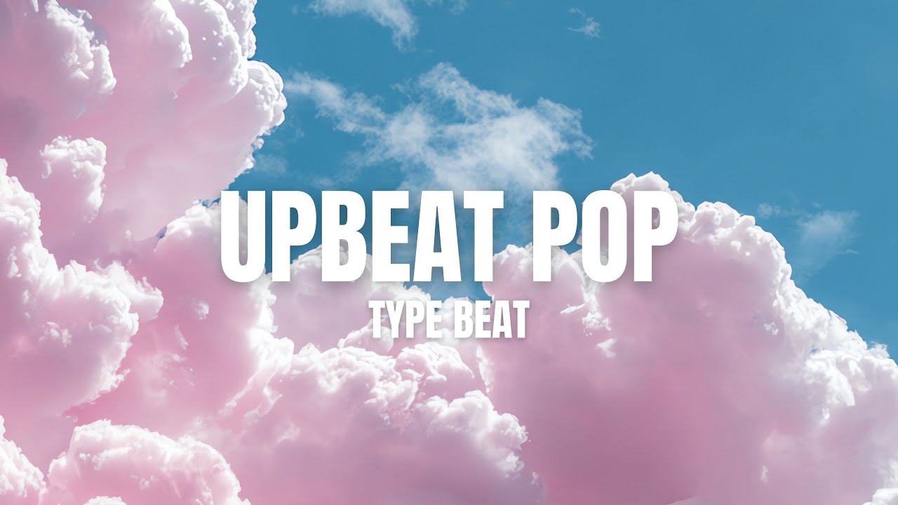 (FREE) Upbeat Pop x 80s Pop Type Beat - 