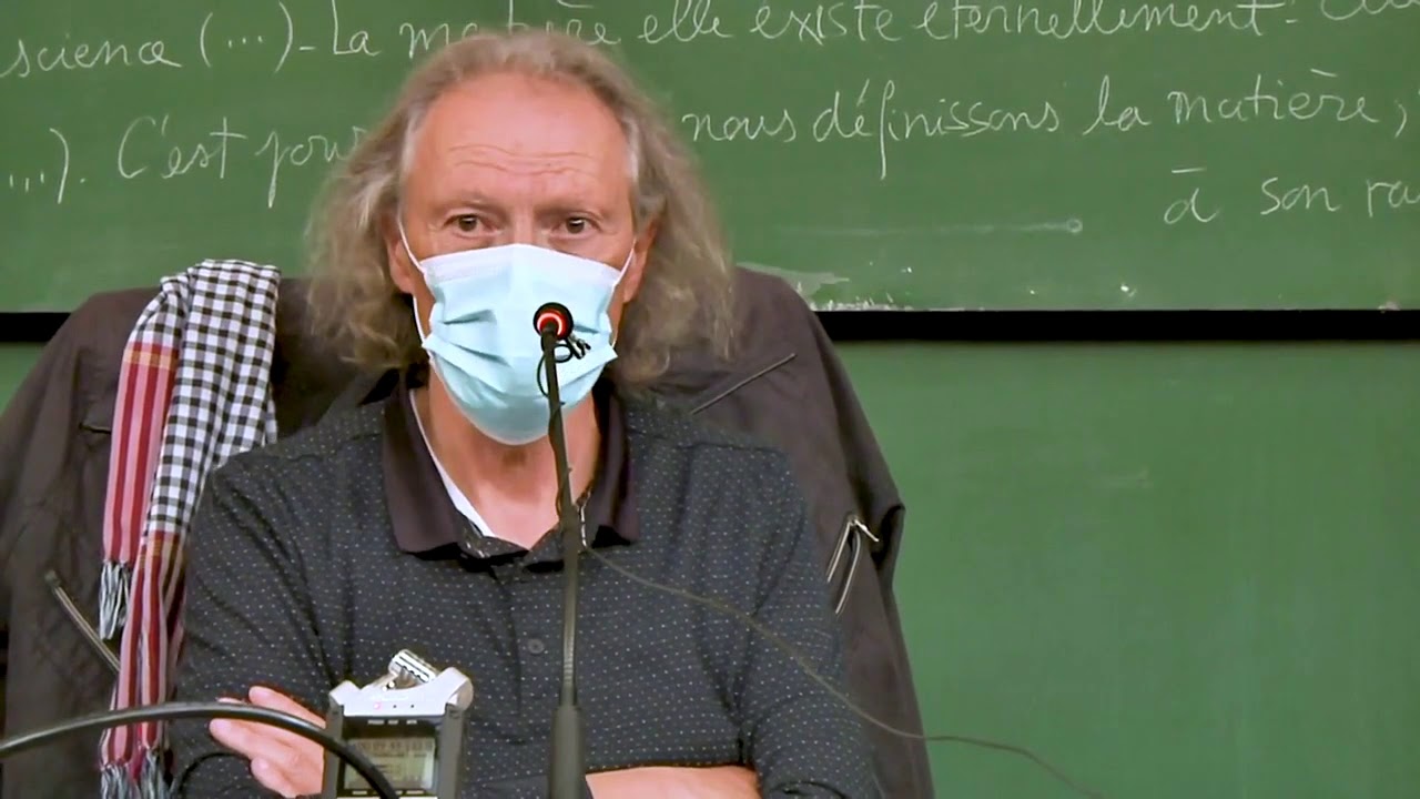 Marx au XXIe siècle actualité du marxisme