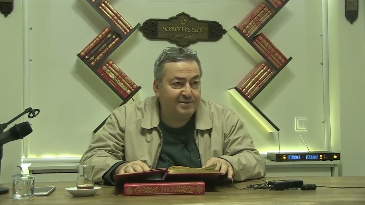 (99) 29.Mektup 1.Kısım/1 | Kur’an-ı Hakîm’in esrarı, kasemat-ı Kur'âniye ve huruf-u mukattaa.