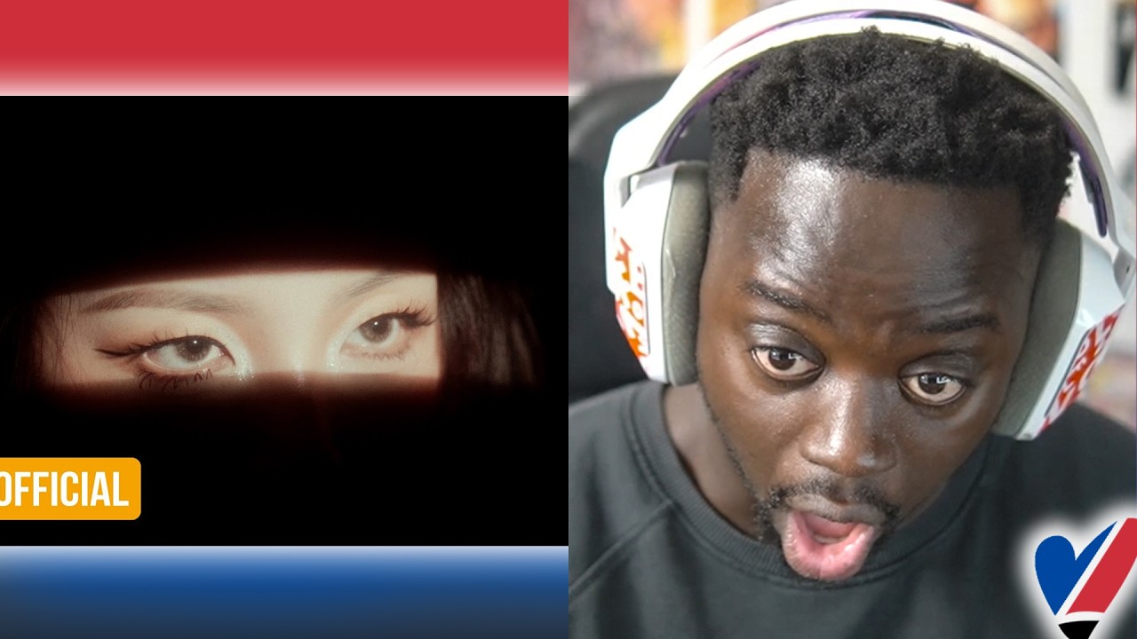 JIWOO - 'Home Sweet Home' MV | REACTION