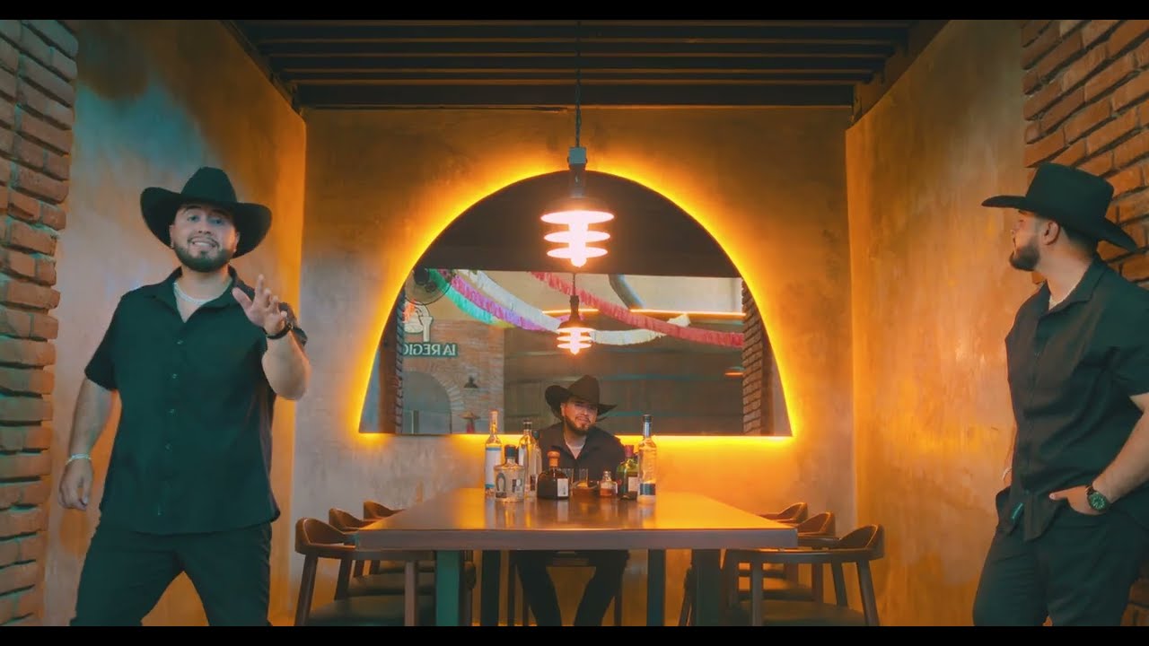 Que Pasó - H Corrales (Video Oficial)