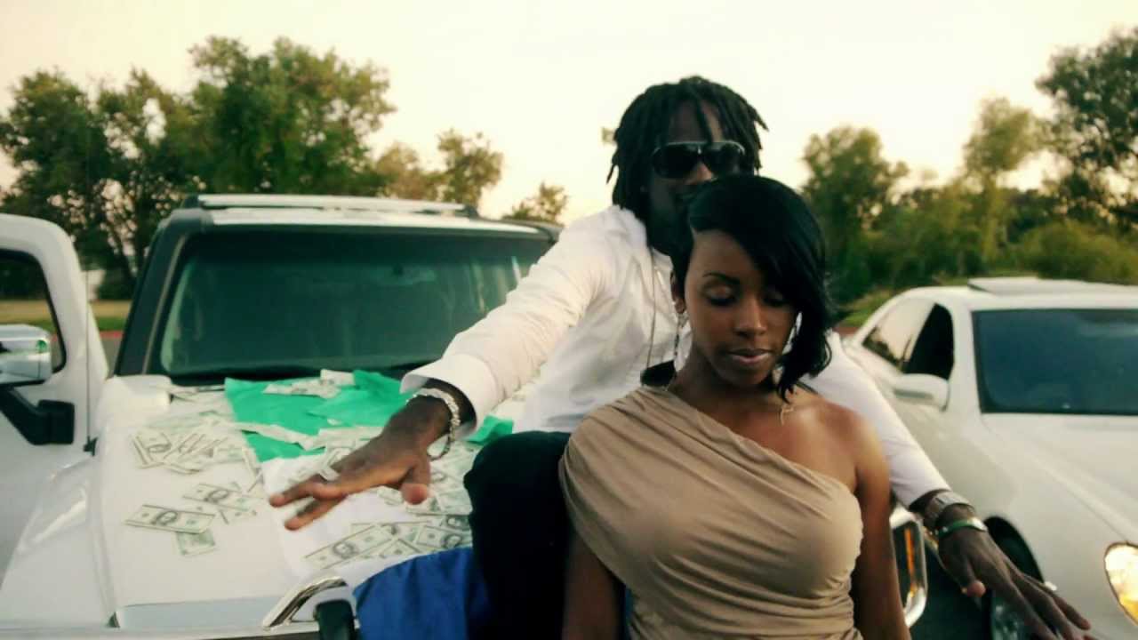 Souferior 'African Prince' Official Music Video