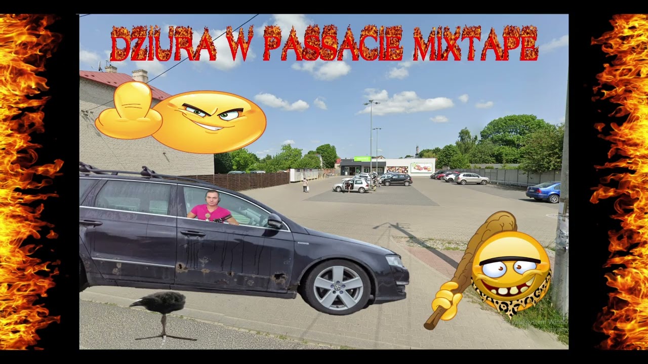 🔥MIXTAPE DO PODAWANIA RĘKI PRZEZ DZIURE W DRZWIACH🔥