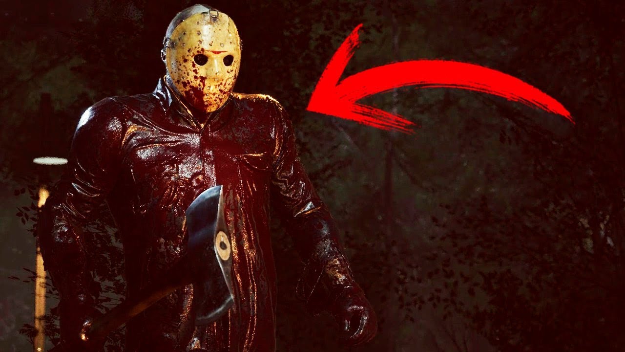 LA MEJOR SKIN DE SANGRE! ROAD TO NIVEL 150 - FRIDAY THE 13th THE GAME GAMEPLAY ESPAÑOL