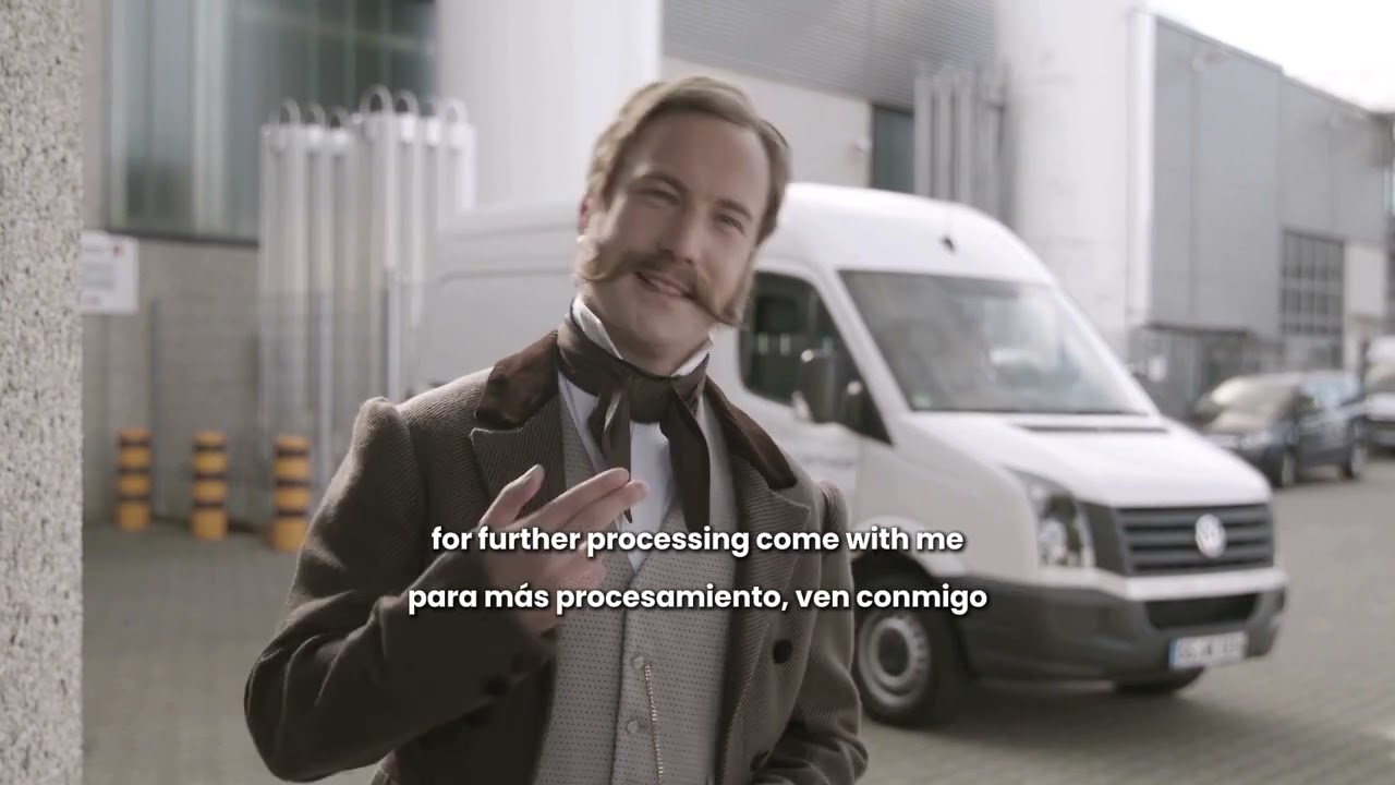 Historia de Wüsthof