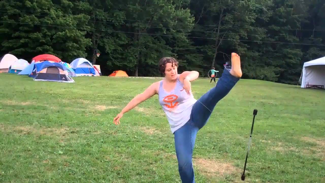 Adv Long String Flow Wand Gwen