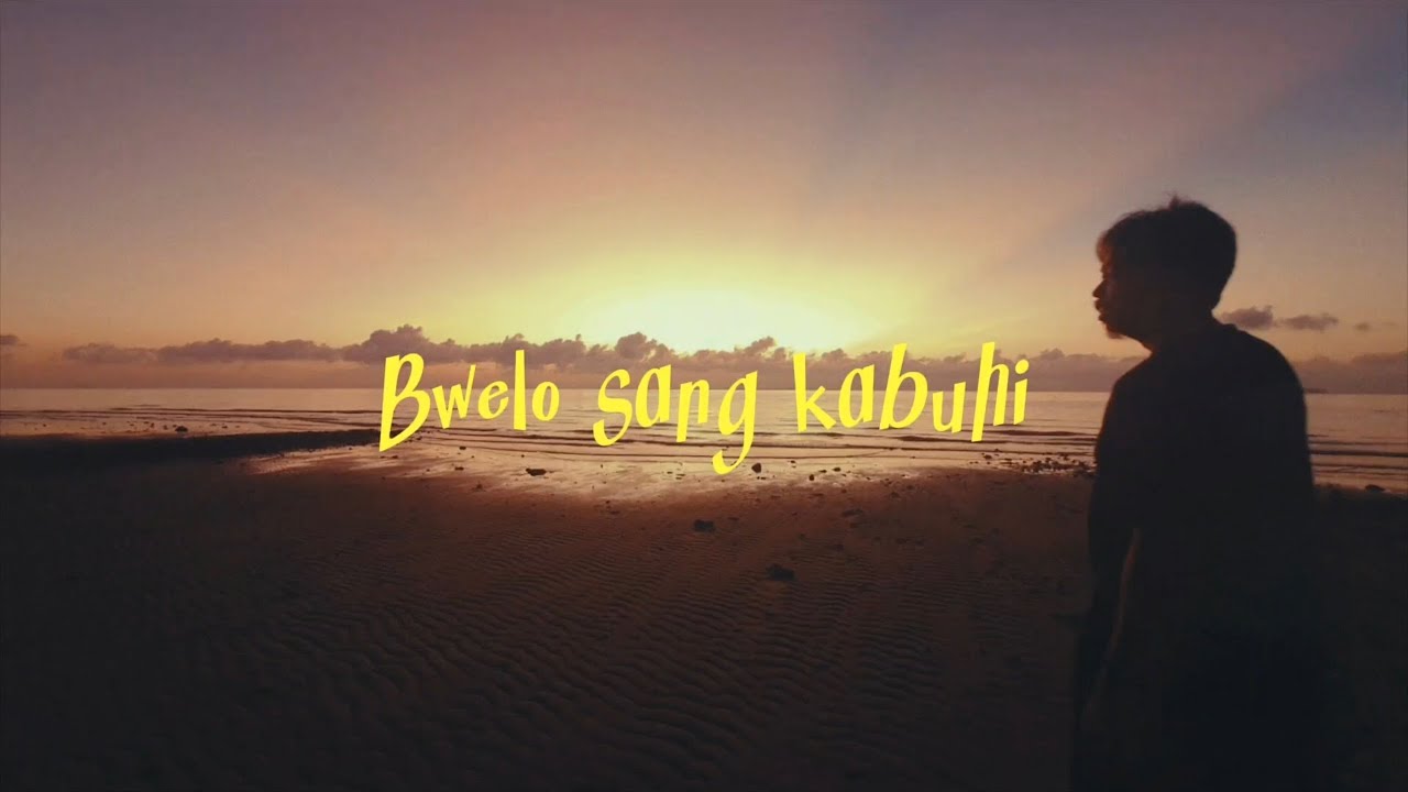 Bwelo sang kabuhi