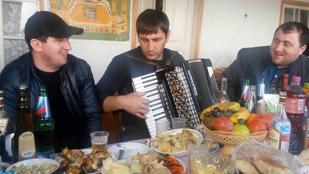 Саид Дуакарский