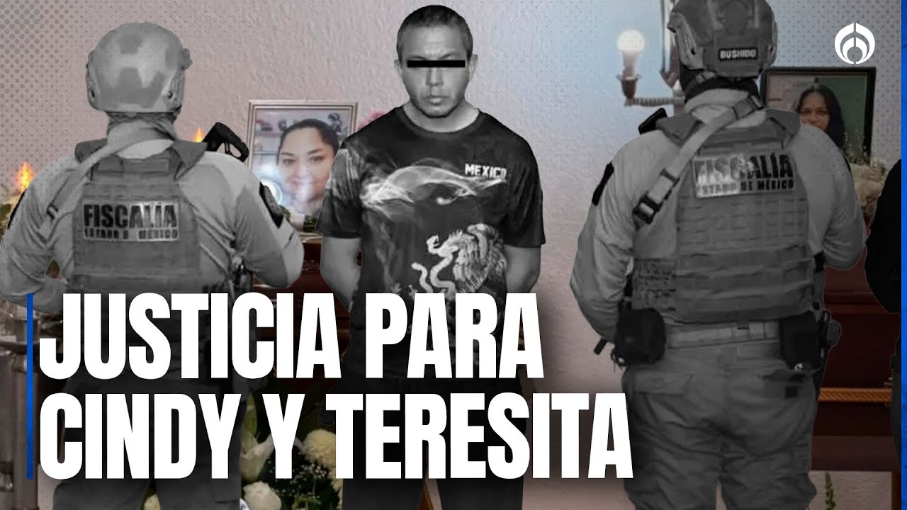 Detienen a Erick 