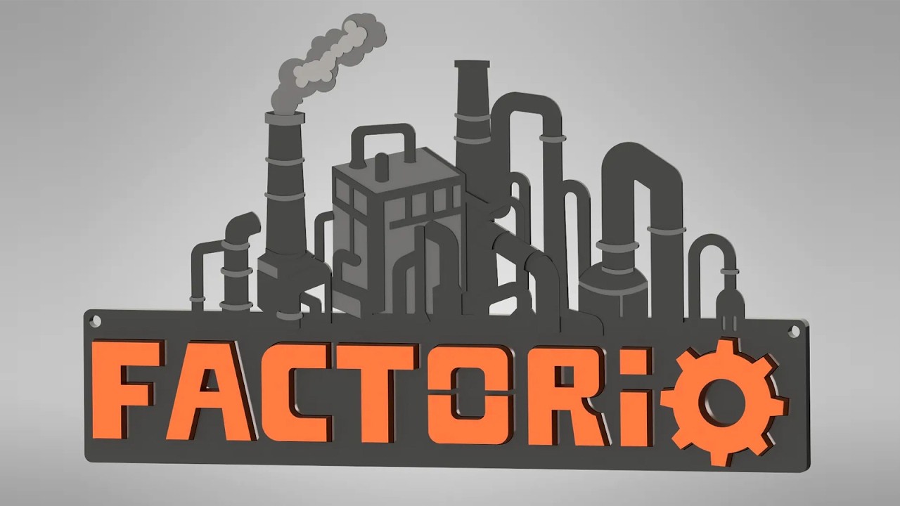 Factorio (сборка модов Mason Edition без других планет) Логистический ад. Стрим против деменции